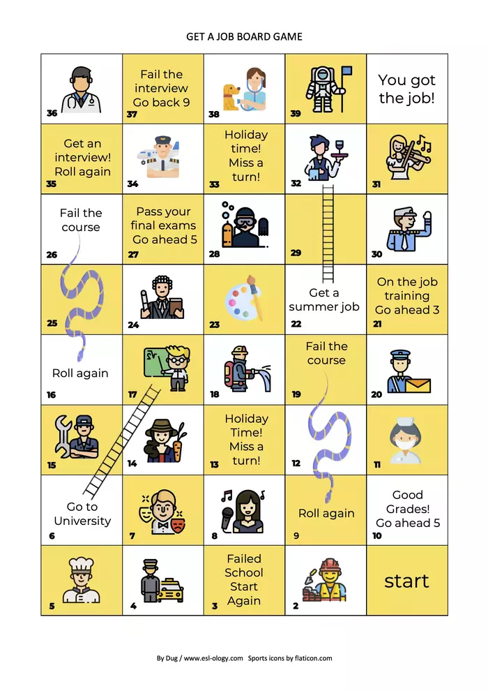 Play Any ESL Boardgame Online